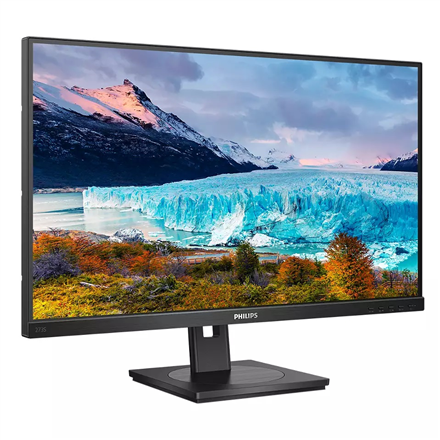 Philips LCD Monitor 273S1/00 27 "