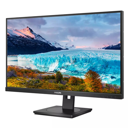 Philips LCD Monitor 273S1/00 27 "