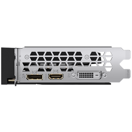 Gigabyte GV-N3050WF2OC-8GD 1.0 NVIDIA