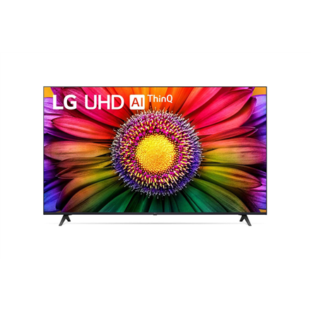 LG 65UR80003LJ 65" (165 cm) UHD 4K Smart TV