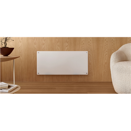 Mill Panel Heater with WiFi Gen 3 GL900WIFI3MP Panel Heater 900 W Suitable for rooms up to 11-15 m²