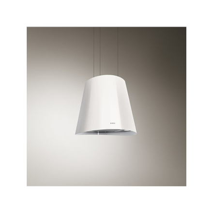 Elica | Hood | JUNO WH/F/50 | Wall mounted | Energy efficiency class A | Width 50 cm | 700 m³/h | Pu