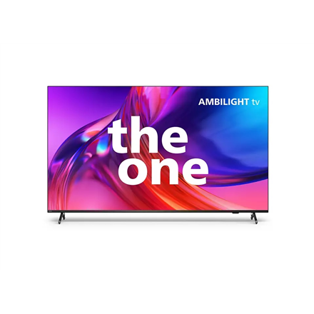 Philips 4K UHD LED Android TV with Ambilight 75PUS8818/12 75" (189cm)