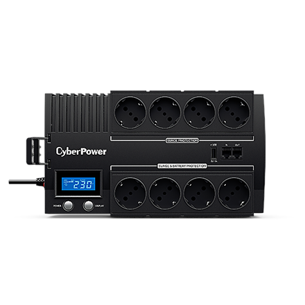 CyberPower BR1000ELCD Backup UPS Systems