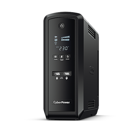 CyberPower CP1500EPFCLCD Backup UPS Systems