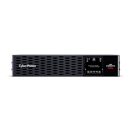 CyberPower Smart App UPS Systems PR1500ERT2U  1500 VA 1500 W