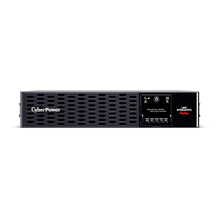 CyberPower PR1500ERTXL2U Smart App UPS Systems