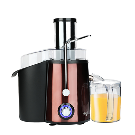 Adler Juicer AD 4129 Copper