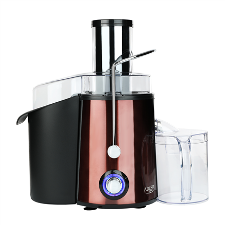 Adler Juicer AD 4129 Copper