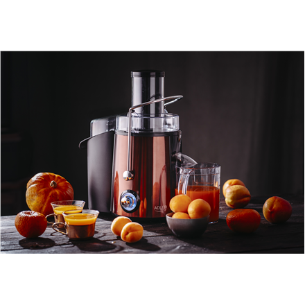 Adler Juicer AD 4129 Copper