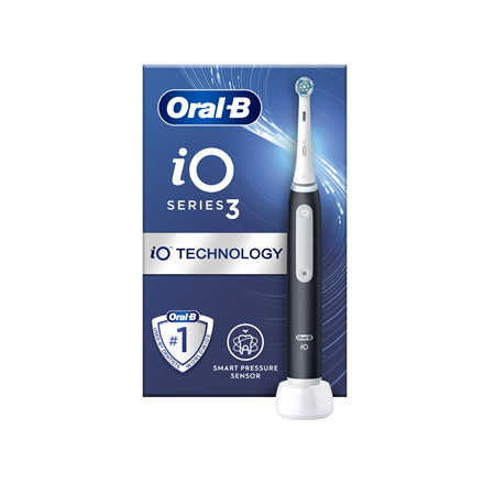 Oral-B Electric Toothbrush iO3 Series Rechargeable