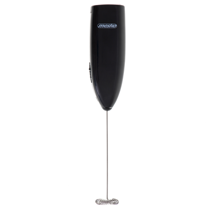 Mesko Milk Frother MS 4493b Black