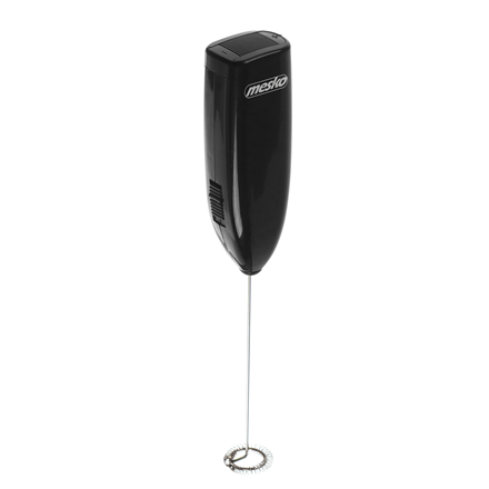 Mesko Milk Frother MS 4493b Black