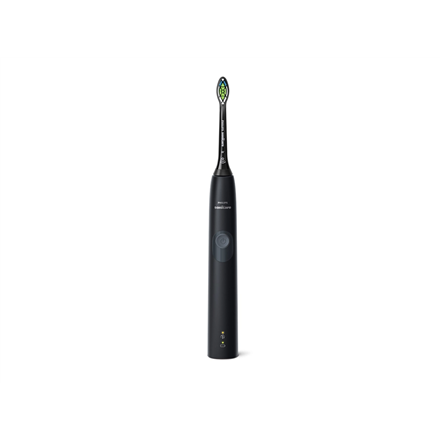 Philips Electric Toothbrush with Pressure Sensor HX6800/44 Sonicare ProtectiveClean 4300 Rechargeabl