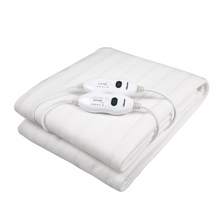 Electric Under Blanket | BW-4752 | Tristar | Number of heating levels 2 | Number of persons 2 | Wash