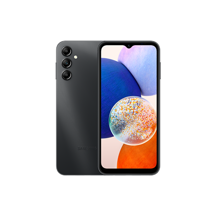 Samsung Galaxy  A14 (A146P) Black
