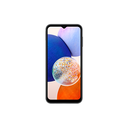Samsung Galaxy  A14 (A146P) Black