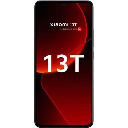 Xiaomi 13T Black