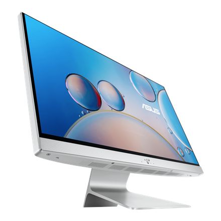 Asus F3700WYAK-WA007X Desktop AiO 27 " AMD Ryzen 7 5825U Internal memory 16 GB DDR4 SO-DIMM SSD 512 