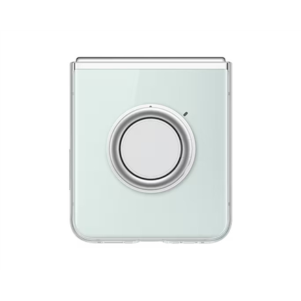 Samsung | Gadget Case | Samsung | Z Flip5 | Transparent