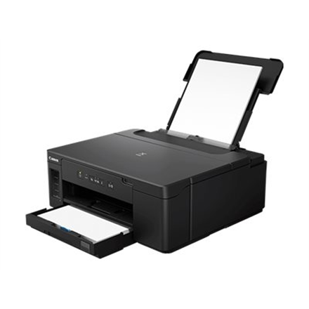 Canon PIXMA GM2050 SFP Ink printer (BK bottle bundle)