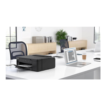 Canon PIXMA GM2050 SFP Ink printer (BK bottle bundle)
