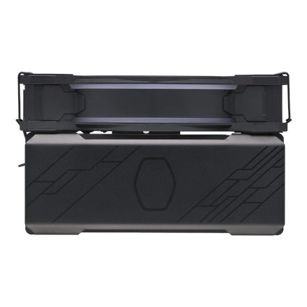 Cooler Master Hyper 212 Halo Cooler Black