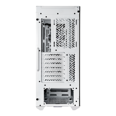 Cooler Master MasterBox TD500 Mesh V2 Side window