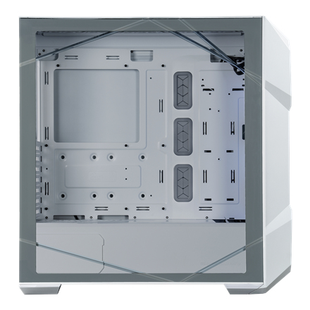 Cooler Master MasterBox TD500 Mesh V2 Side window