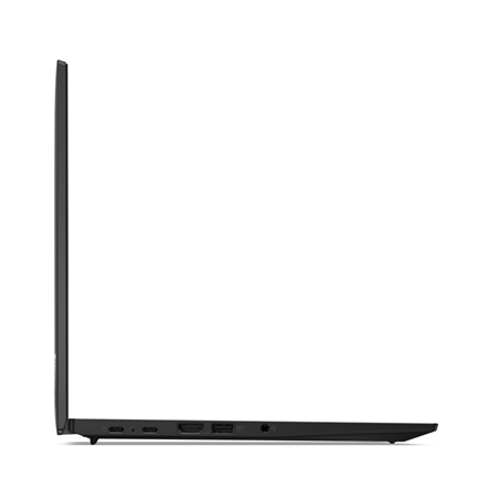 Lenovo ThinkPad T14s (Gen 4) Black 14 " IPS WUXGA 1920 x 1200 Anti-glare AMD Ryzen 5 7540U SSD 16 GB