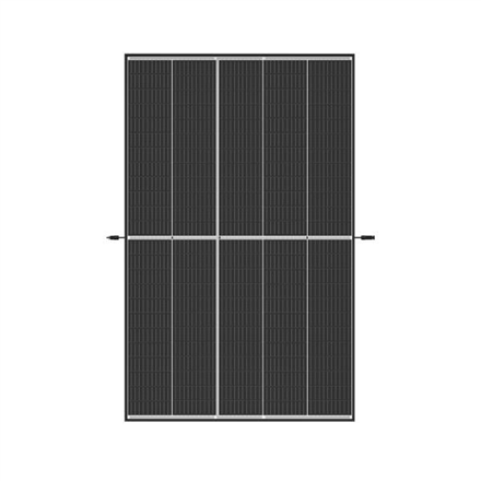 TrinaSolar | 435 W | VERTEX S+ NEG9R.28 | N-Type MONOFACIAL Dual Glass i-TOPCon Monocrystalline