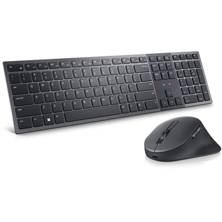 Dell Premier Collaboration Keyboard and Mouse KM900 Wireless