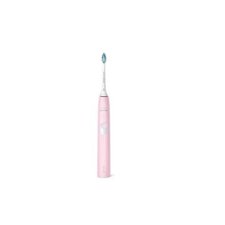 Philips Sonic ProtectiveClean 4300 Electric Toothbrush HX6806/04 Rechargeable For adults Number of b
