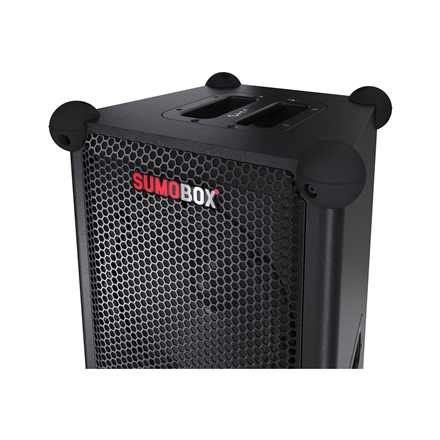 Sharp SumoBox CP-LS100 High Performance Portable Speaker