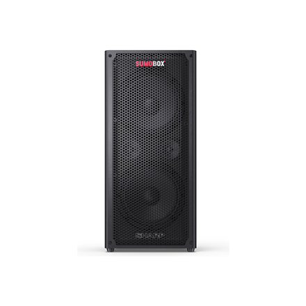 Sharp SumoBox CP-LS100 High Performance Portable Speaker