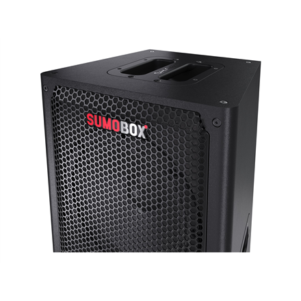 Sharp SumoBox CP-LS100 High Performance Portable Speaker