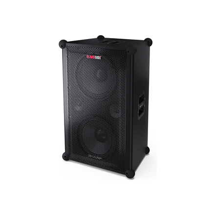 Sharp SumoBox CP-LS200 High Performance Portable Speaker