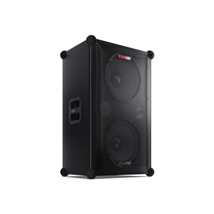 Sharp SumoBox CP-LS200 High Performance Portable Speaker