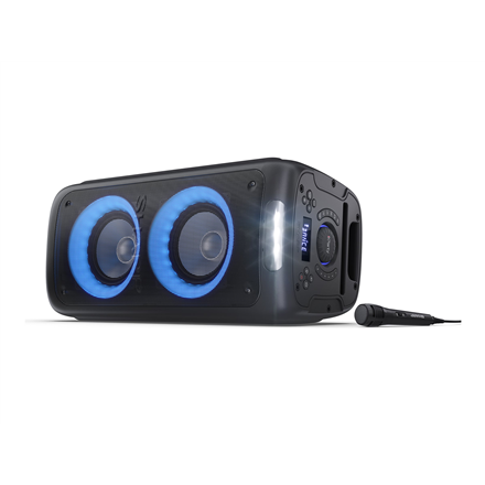 Sharp PS-949 Party Speaker with Built-in Battery