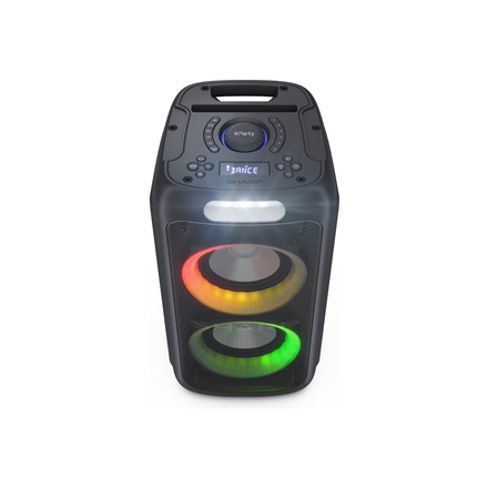 Sharp PS-949 Party Speaker with Built-in Battery