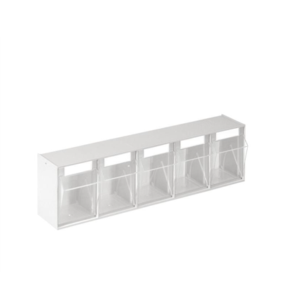 Siena Lockweiler 1500413 Table box no. 4 Case with 4 containers