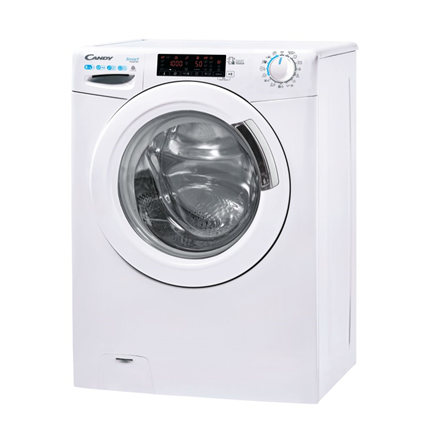 Candy Washing Machine with Dryer CSWS 485TWME/1-S Energy efficiency class A