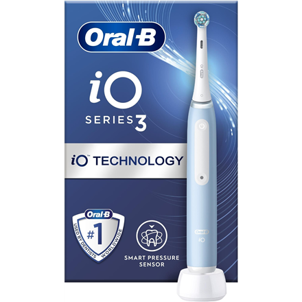 Oral-B Electric Toothbrush iO3 Series Rechargeable