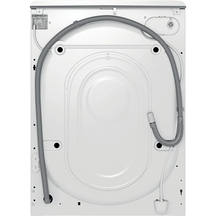 INDESIT Washing Machine MTWE 81495 WK EE Energy efficiency class B