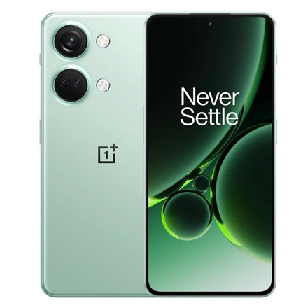 OnePlus Nord 3 Misty Green