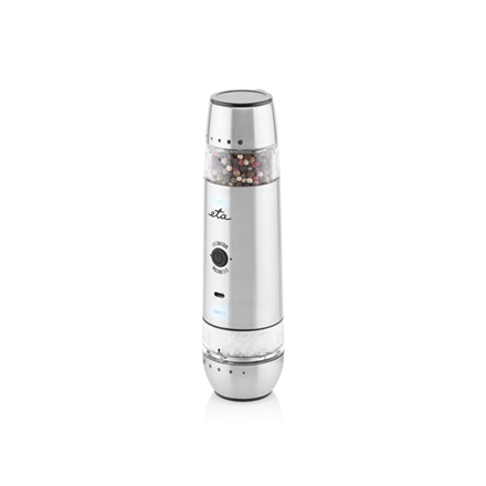 ETA Spice grinder ETA192890000 Grinder Housing material Stainless steel USB rechargeable