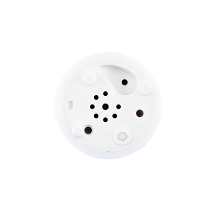 ETA Aroma Diffuser ETA963490000 Humidifier Suitable for rooms up to 20 m² White