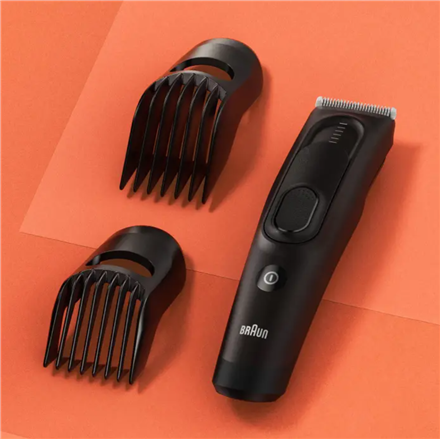 Braun Hair Clipper Series 5 HC5330 Cordless or corded