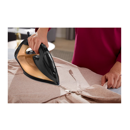 Philips DST7040/80 7000 series | Steam Iron | 2800 W | Water tank capacity 300 ml | Continuous steam