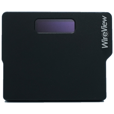 Thermal Grizzly WireView GPU 1x12VHPWR to 3x8Pin Normal Black